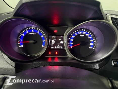 HB20 1.6 Comfort 16V