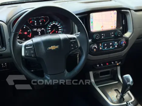 S10 Pick-Up LTZ 2.8 TDI 4x4 CD Dies.Aut