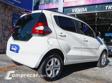 MOBI 1.0 8V EVO WAY