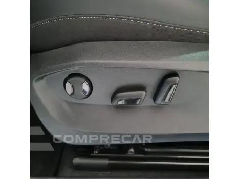 TAOS 1.4 250 TSI TOTAL FLEX HIGHLINE AUTOMÁTICO