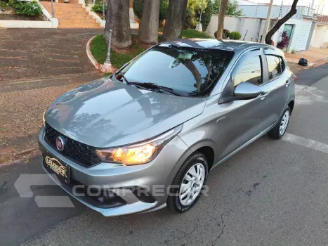 Fiat ARGO 1.3 Firefly Drive 4 portas