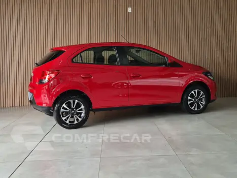 ONIX 1.4 MPFI LTZ 8V