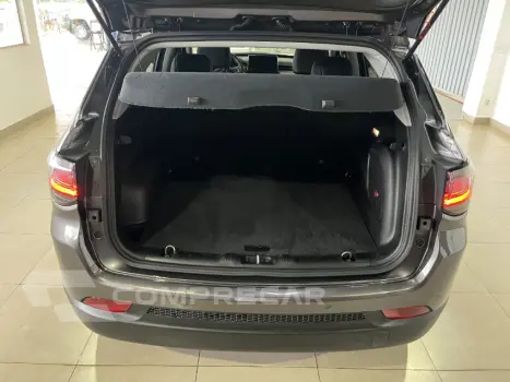 COMPASS 1.3 T270 Turbo Longitude