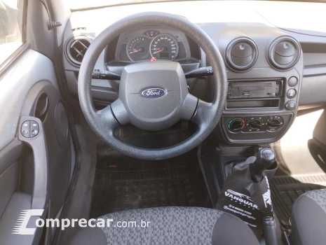 KA 1.0 MPI 8V