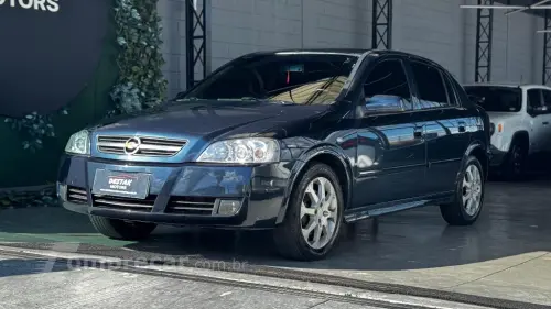 Astra Advantage 2.0 MPFI 8V FlexPower 5p