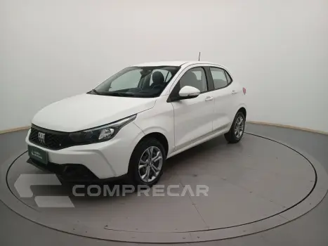 Fiat ARGO 1.0 FIREFLY FLEX DRIVE MANUAL 4 portas