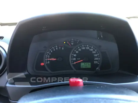 Ka 1.6 Mpi 8V Flex 2P Manual
