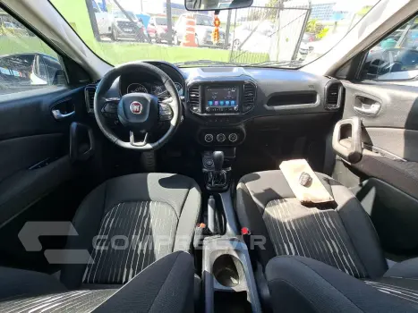 Toro 1.8 16V Evo Flex Endurance At6