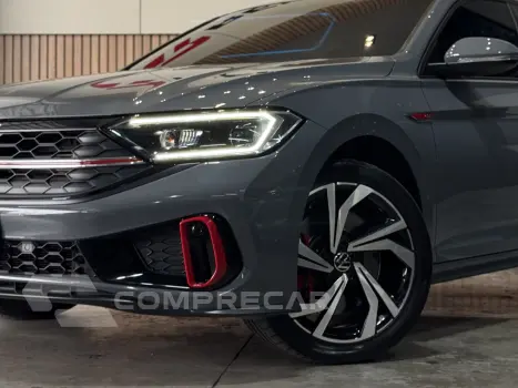 JETTA 2.0 350 TSI GASOLINA GLI DSG