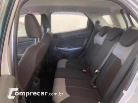 ECOSPORT 1.6 S 16V FORD