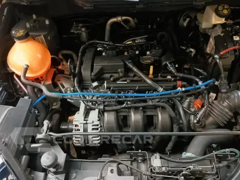 Ecosport 1.5 Ti-Vct Flex Se Automático