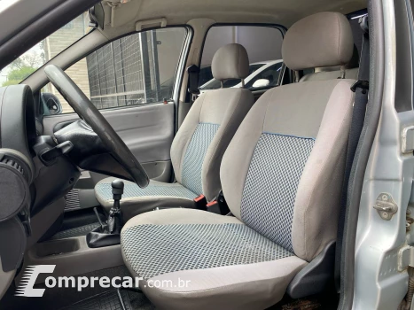 CLASSIC 1.0 MPFI LS 8V