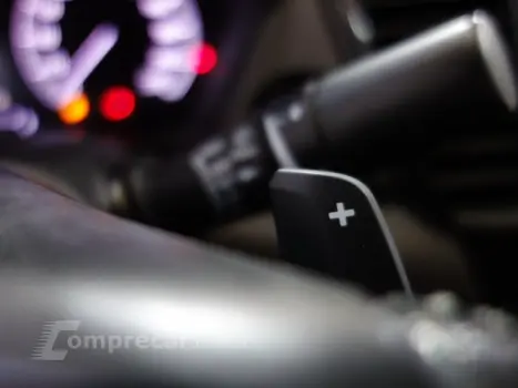 CITY - 1.5 I-VTEC EXL CVT