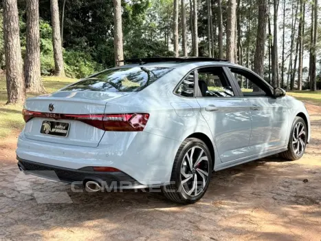 JETTA 2.0 350 TSI GASOLINA GLI DSG
