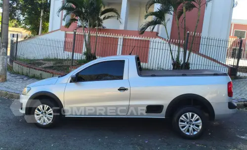 SAVEIRO 1.6 MI Trendline CS 8V