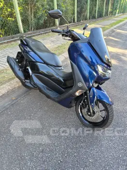 Nmax 160cc