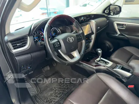 2.8 SRX 4X4 16V TURBO INTERCOOLER DIESEL