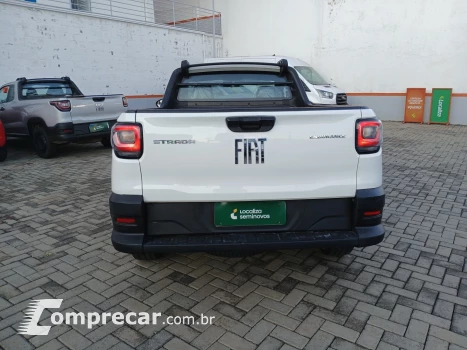 STRADA 1.3 FIREFLY FLEX ENDURANCE CS PLUS MANUAL