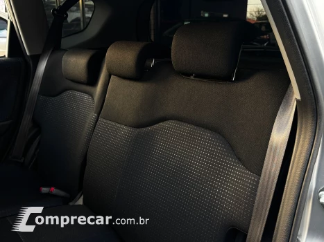 FIT 1.4 LX 16V
