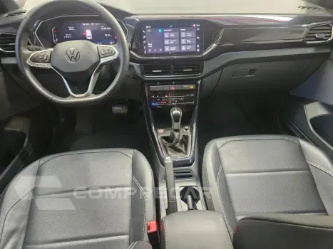 T-CROSS 1.0 200 TSI Comfortline
