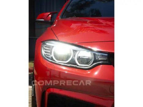 435i 3.0 M SPORT 24V GASOLINA 2P AUTOMÁTICO