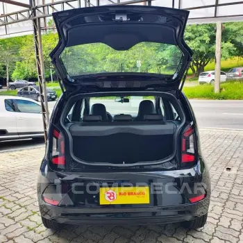 UP 1.0 TSI PEPPER 12V FLEX 4P MANUAL