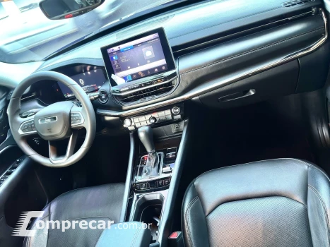 COMPASS 2.0 TD350 TURBO DIESEL LIMITED AT9