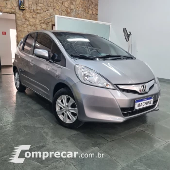 FIT 1.4 LX 16V