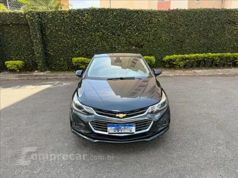 CRUZE 1.4 Turbo LTZ 16V