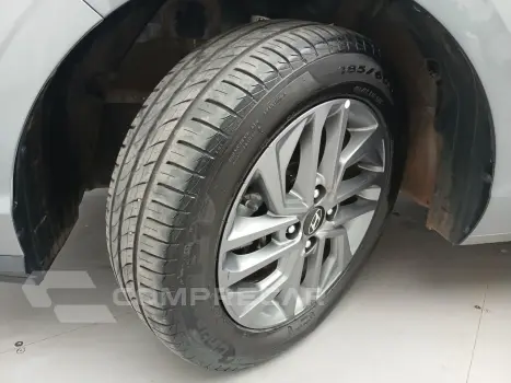 HB20 1.0 12V FLEX LIMITED MANUAL