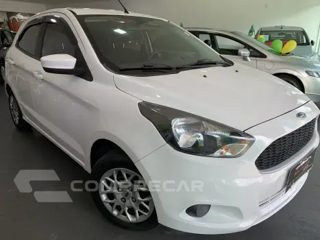 KA 1.0 SE Plus 12V