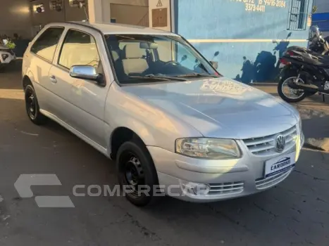 GOL - 1.0 MI 8V 2P MANUAL G.IV