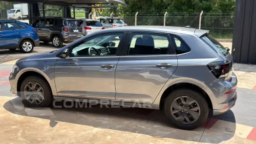 Polo Track 1.0 Flex 12V 5p