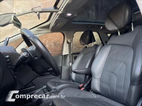 C4 PICASSO 1.6 THP Intensive