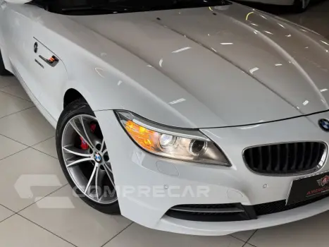 Z4 2.0 16V 20I SDRIVE GP ROADSTER AUTOMÁTICO