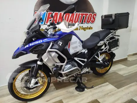 R1250 GS ADVENTURE