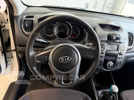 CERATO 1.6 Sedan 16V