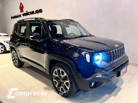 RENEGADE 1.8 16V Longitude