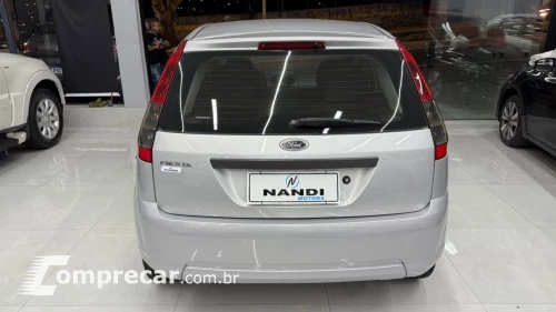 Fiesta S 1.0 8V Flex 5p