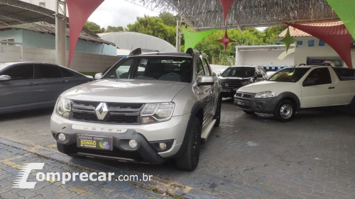 DUSTER OROCH 1.6 16V DYNAMIQUE