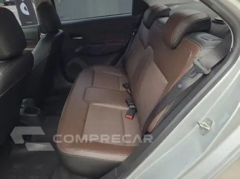 COBALT LTZ 1.8 8V Econo.Flex 4p Aut.