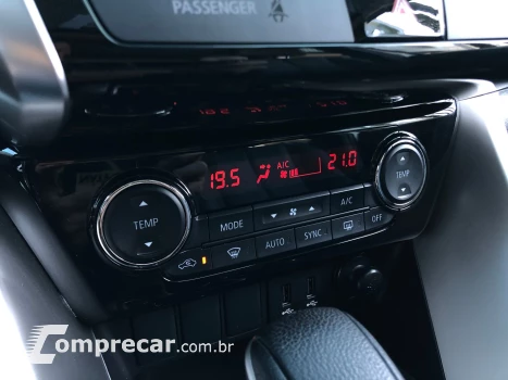 Eclipse Cross 1.5 Mivec Turbo Gasolina Hpe-S Cvt