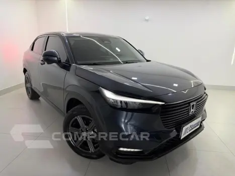 HR-V EXL HS