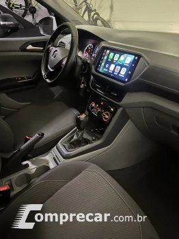 T-CROSS 1.0 200 TSI