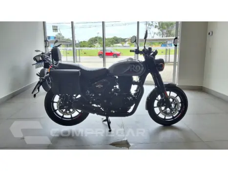 HUNTER 350 DAPPER