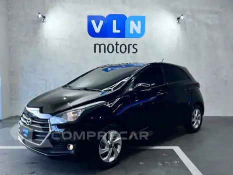 Hyundai HB20 1.0 Comfort Style 12V Turbo 4 portas