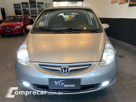 FIT 1.5 EX 16V