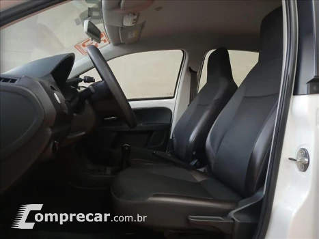 UP 1.0 170 TSI Xtreme