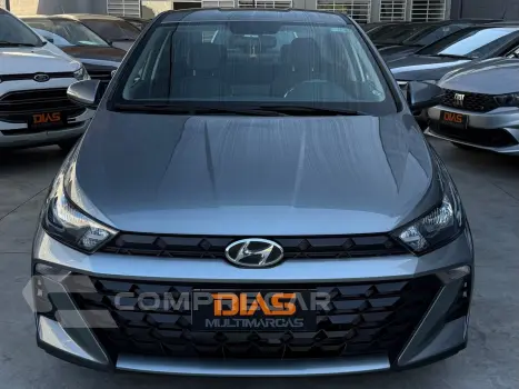 HB20S 1.0 12V FLEX COMFORT MANUAL