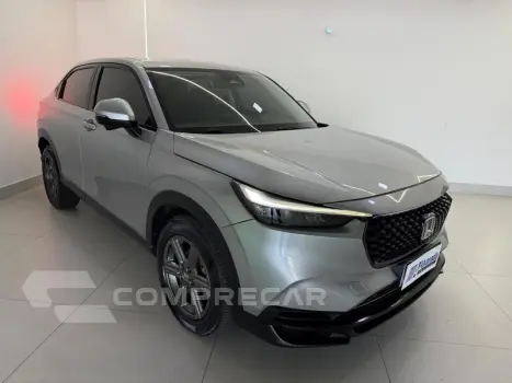 Honda HR-V ADVANCE 4 portas